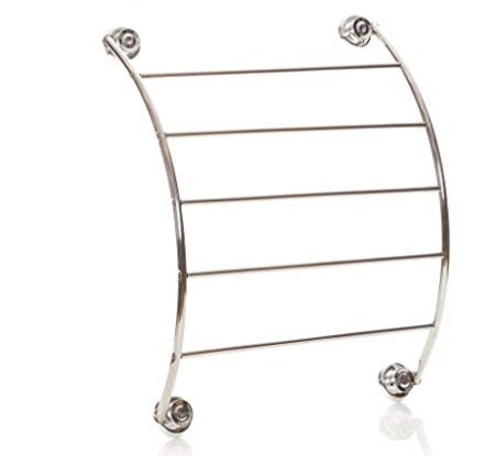 Toallero media luna 5 barras surelock 1 Compactor