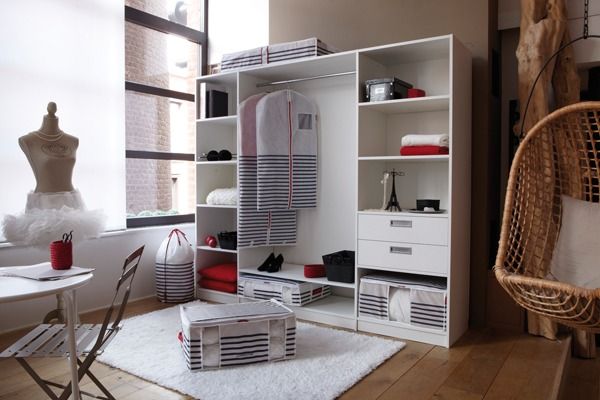 Compactor Marinero Caja Almacenaje Semi-Rígida Al Vacío - XXL 5 Compactor