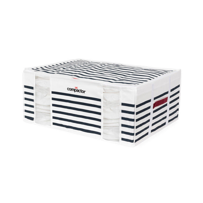 Compactor Marinero Caja Almacenaje Semi-Rígida Al Vacío - XXL 3 Compactor