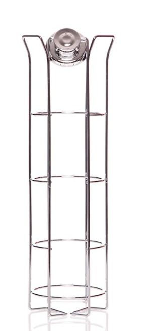 Soporte recambio papel higienico surlock 1 Compactor