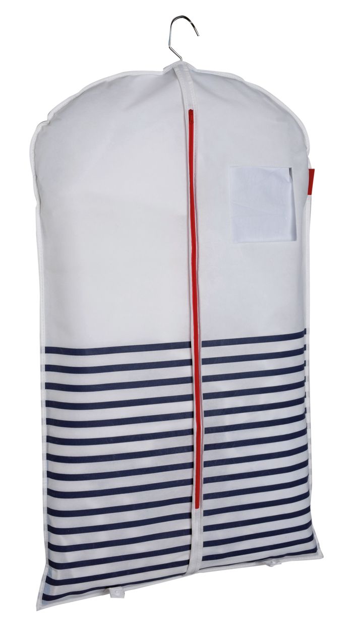 Funda corta "Marinière" 1 Compactor