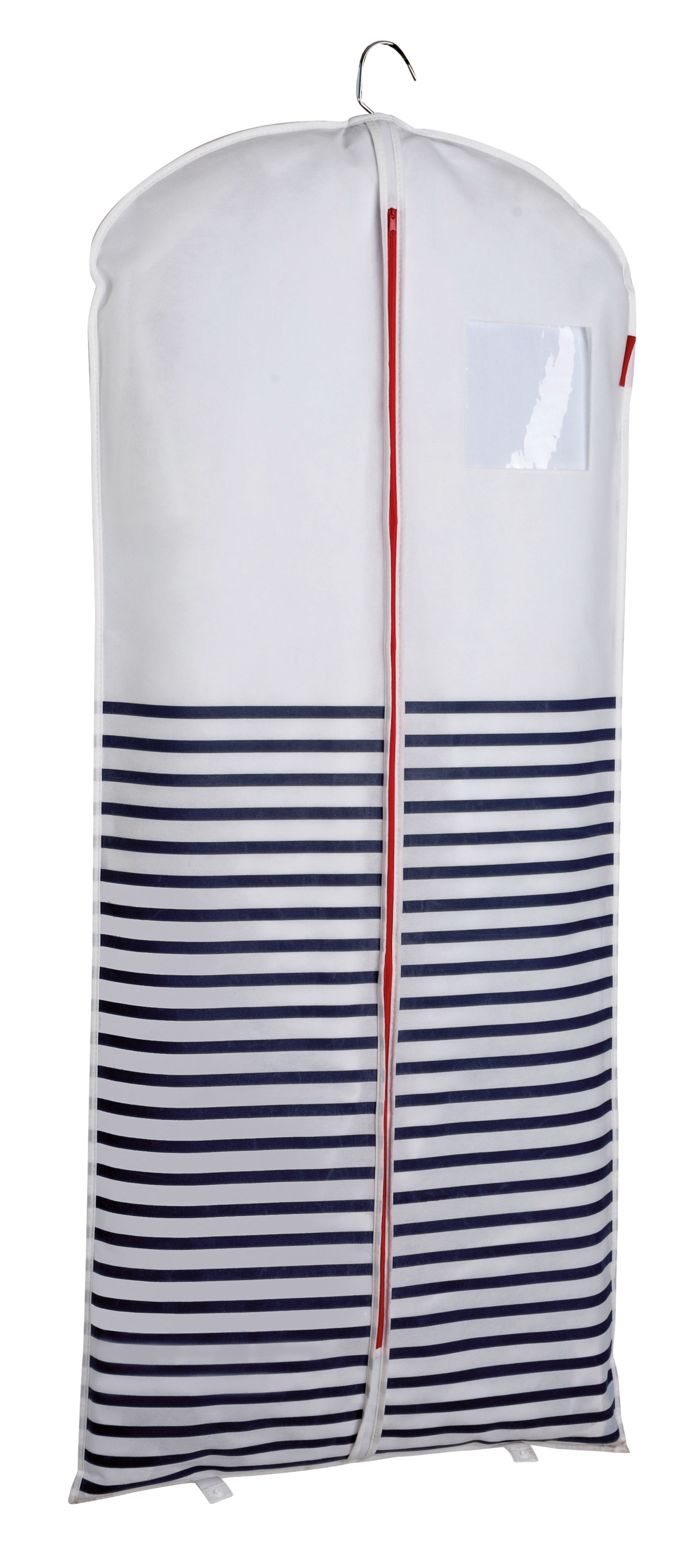 Funda larga "Marinière" 1 Compactor