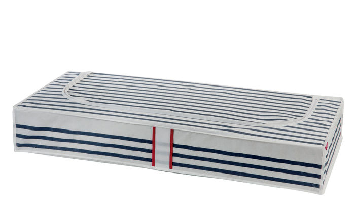 Funda extra plana "Marinière" 1 Compactor