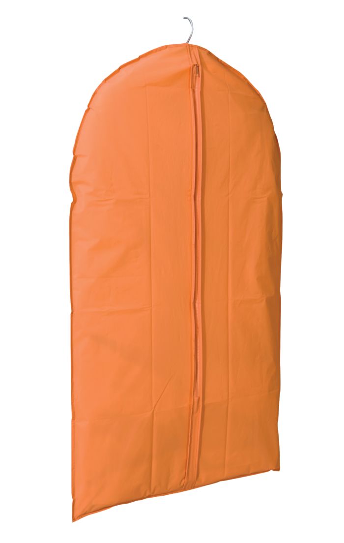 Funda corta naranja 1 Compactor