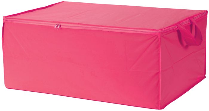 Funda para edredón, rosa 1 Compactor