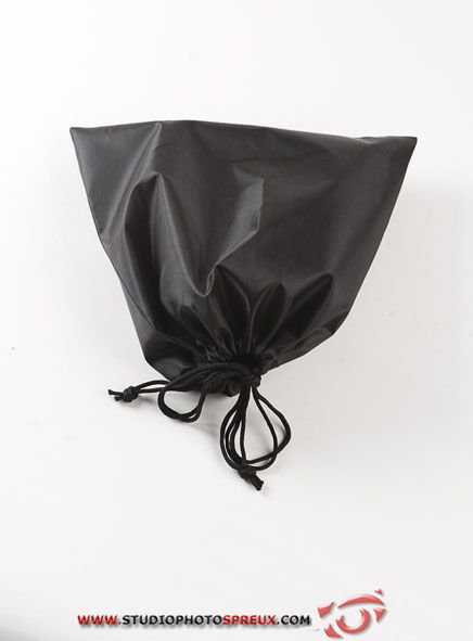 Lote de 2 fundas de viaje para zapatos 2 Compactor