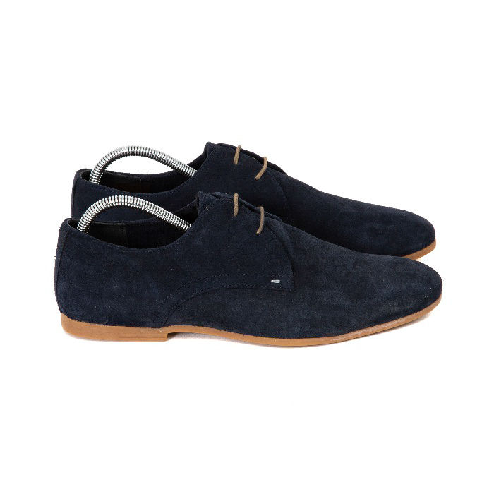 Horma "Oregon" - Número 44/46 5 Compactor