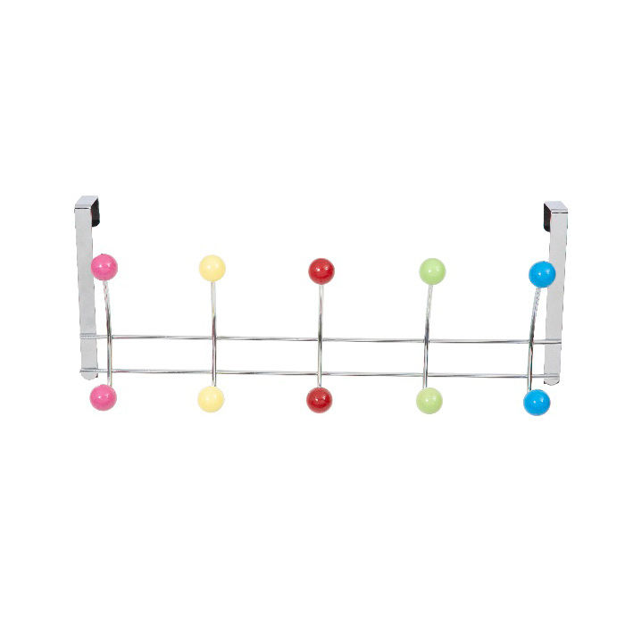 Colgador de puerta "Confetti" 2 Compactor