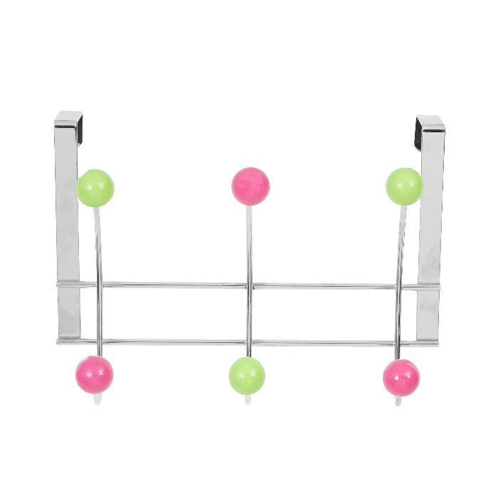 Colgador de puerta "Candies" 2 Compactor