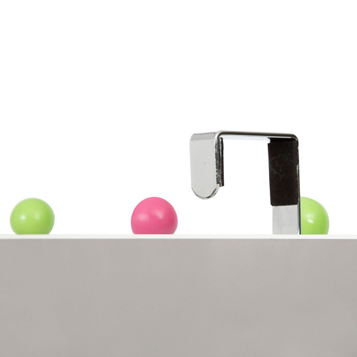 Colgador de puerta "Candies" 4 Compactor