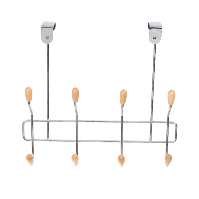 Colgador de puerta "Drop" 2 Compactor