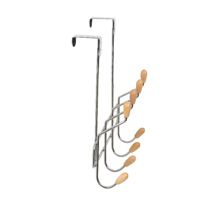 Colgador de puerta "Drop" 3 Compactor