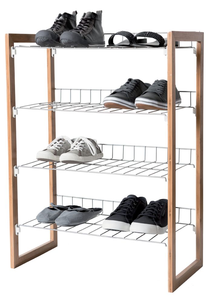 Zapatero "Preppy"  1 Compactor