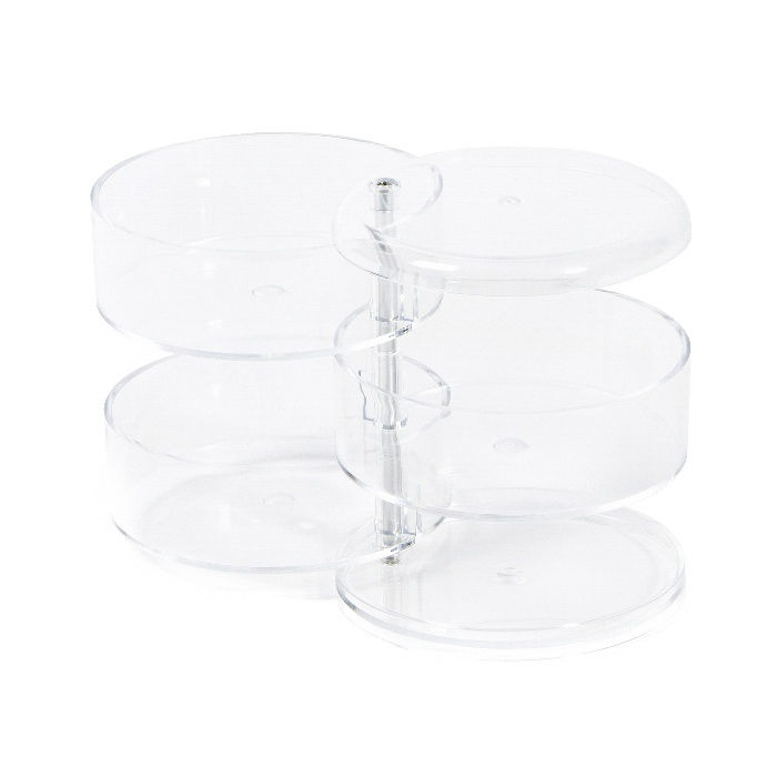 Joyero giratorio 2 Compactor