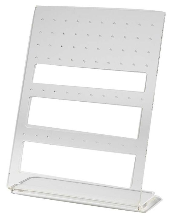 Organizador joyas pendientes 1 Compactor