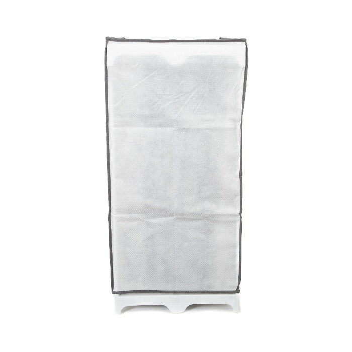 Estante zapatero con funda "My Shoes"  4 Compactor