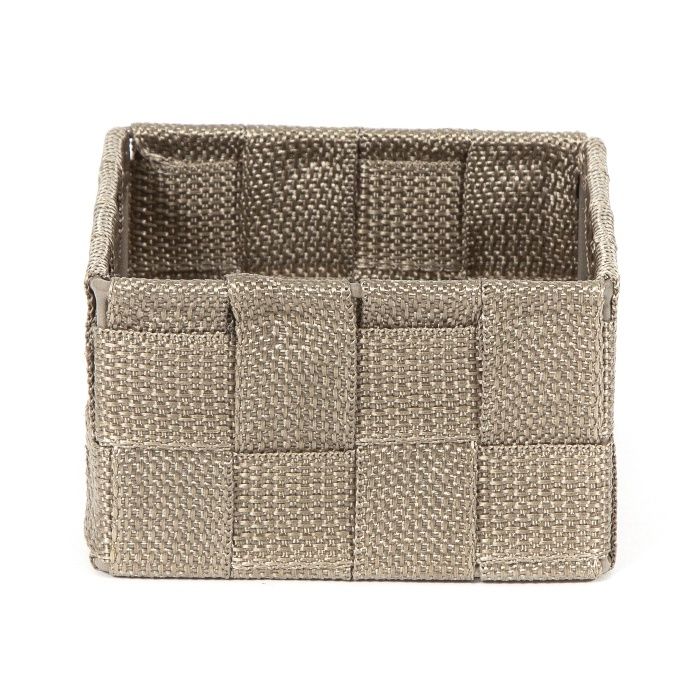 Organizador STAN Gris pardo Talla S 2 Compactor