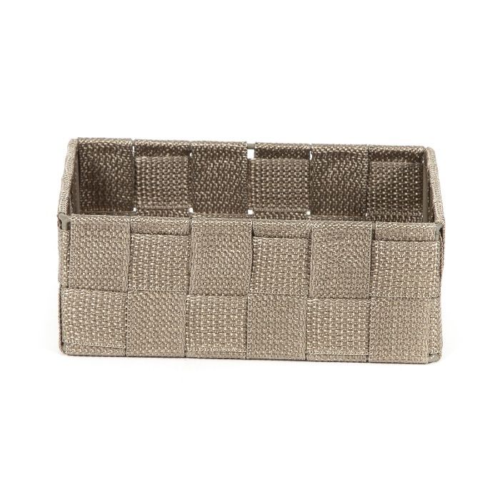 Organizador STAN Gris pardo Talla M 2 Compactor