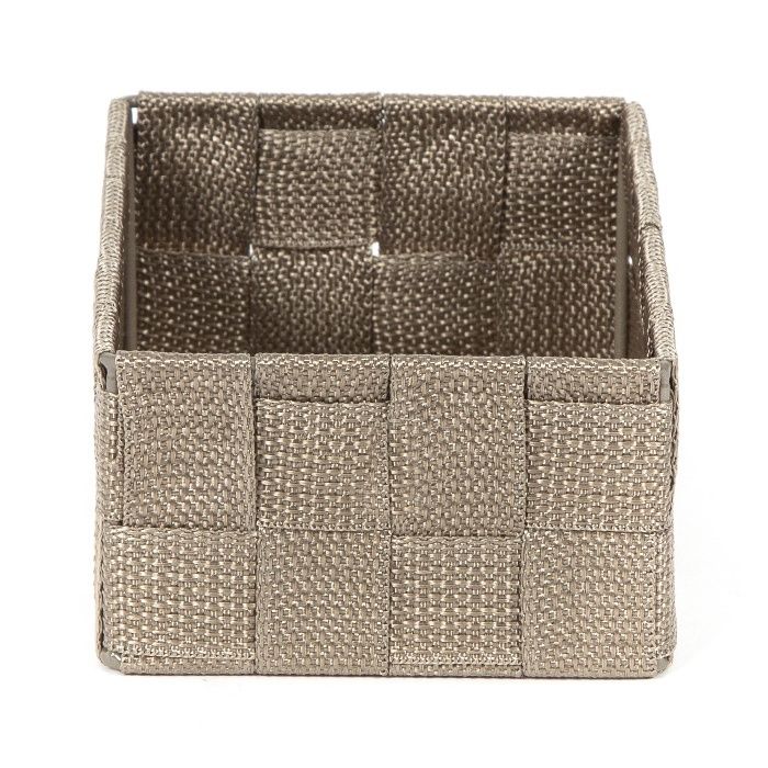 Organizador STAN Gris pardo Talla M 3 Compactor