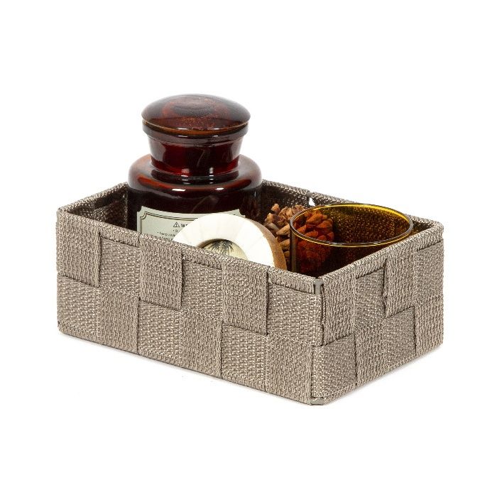 Organizador STAN Gris pardo Talla M 4 Compactor