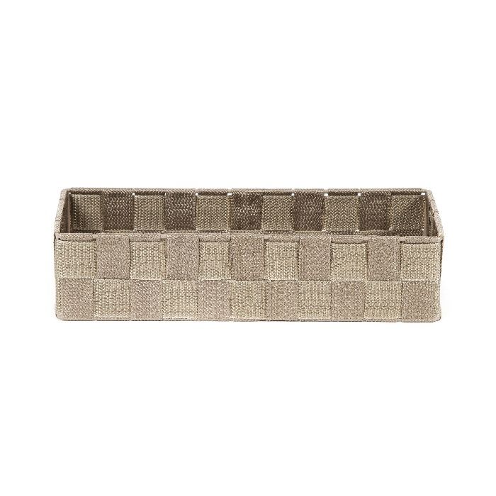 Organizador STAN Gris pardo Talla L 2 Compactor