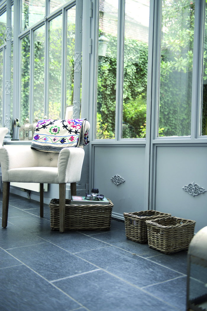 Lote de 3 cestos "Koubou" 2 Compactor