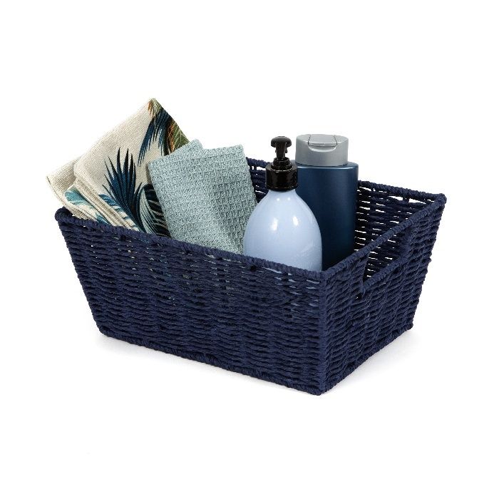 Cesto "Etna" Marino 4 Compactor