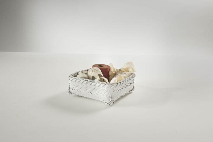 Cesta "Dalat" talla S 2 Compactor