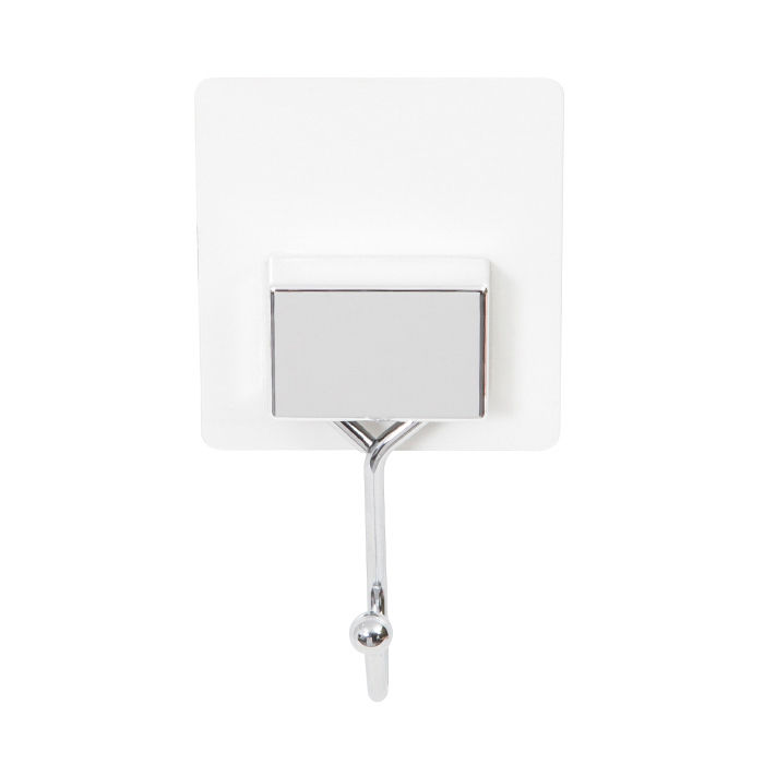 Gancho sencillo 2 Compactor