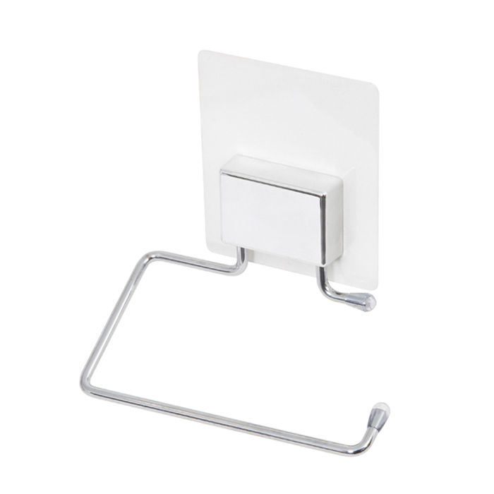 Porta papel higiénico auto adhesivo Bestlock Magic 1 Compactor