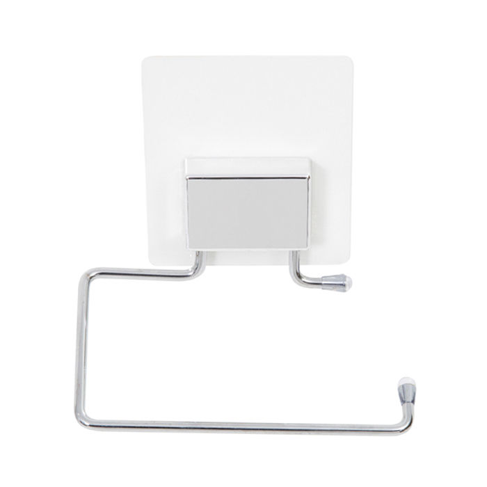 Porta papel higiénico auto adhesivo Bestlock Magic 3 Compactor