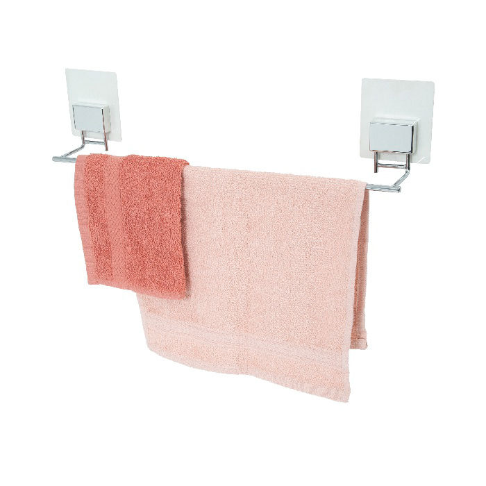 Toallero grande auto adhesivo Bestlock Magic 4 Compactor