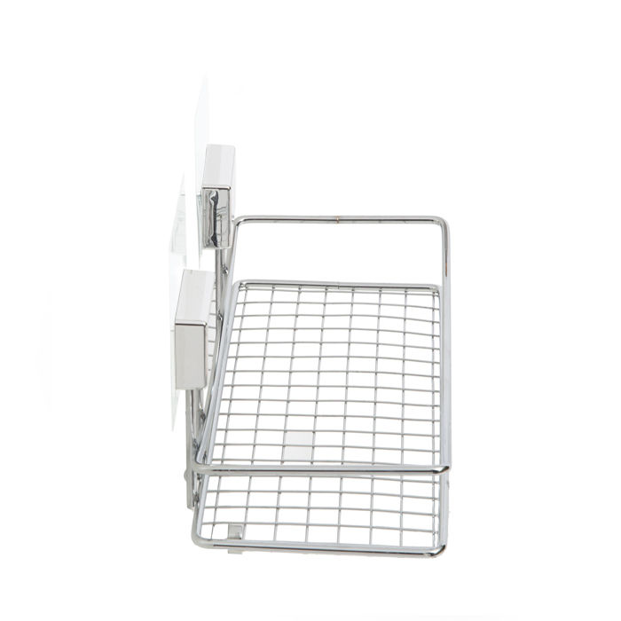 Estante mural auto adhesivo 3 Compactor