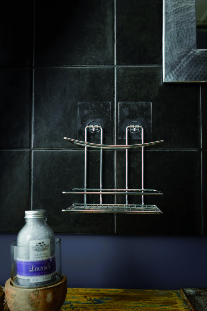 Servidor mural auto adhesivo 5 Compactor