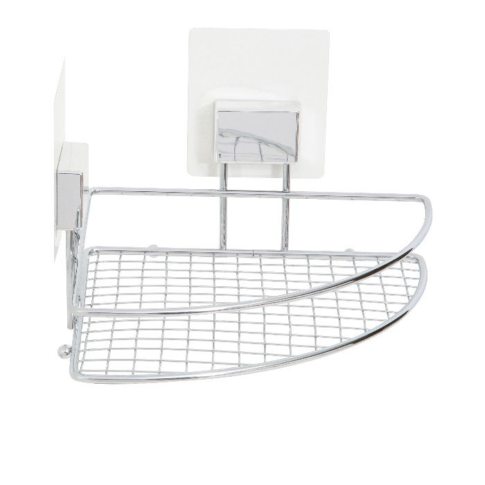 Estante de esquina auto adhesivo 3 Compactor