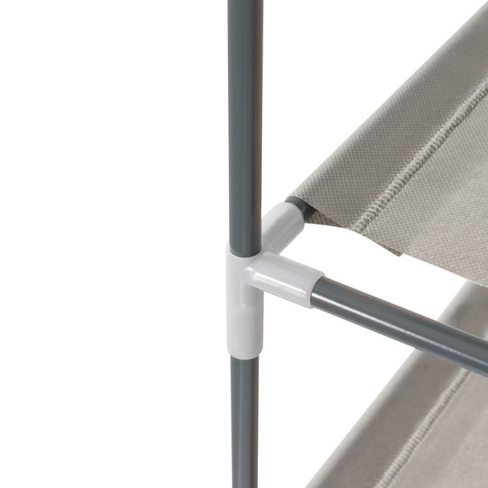 Estantería "Salomé" 6 Compactor