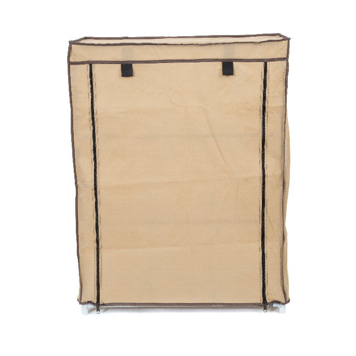 Estante zapatero con funda "Derby" 3 Compactor