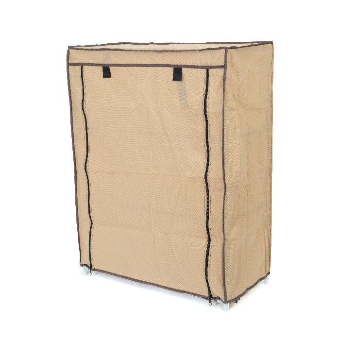 Estante zapatero con funda "Derby" 2 Compactor