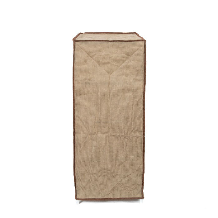 Estante zapatero con funda "Oxford"  4 Compactor