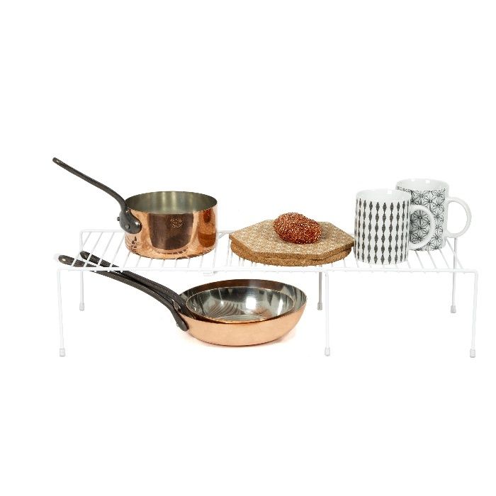 Estantería metálica extensible 5 Compactor