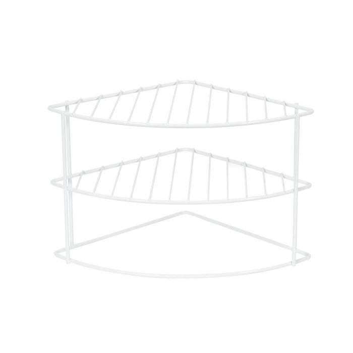 Estantería metálica de esquina 2 Compactor