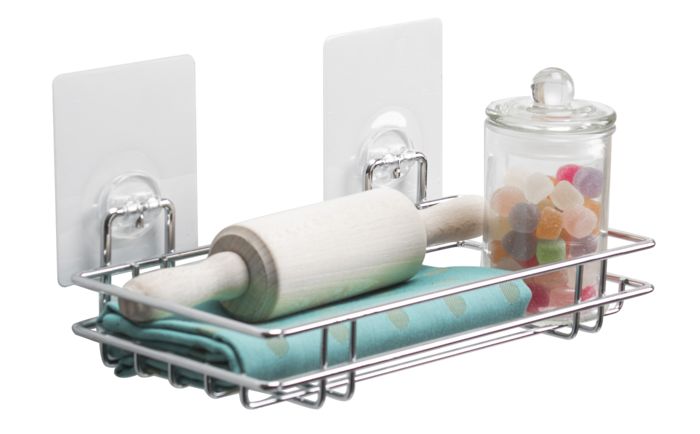 Plancha mural baja auto-adhesiva 2 Compactor