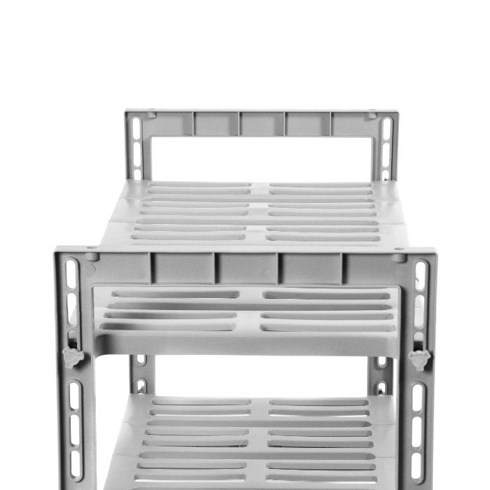 Estantería extensible para debajo del fregadero 6 Compactor