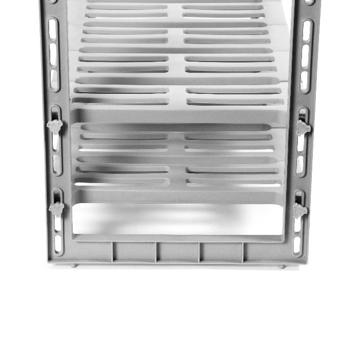 Estantería extensible para debajo del fregadero 7 Compactor