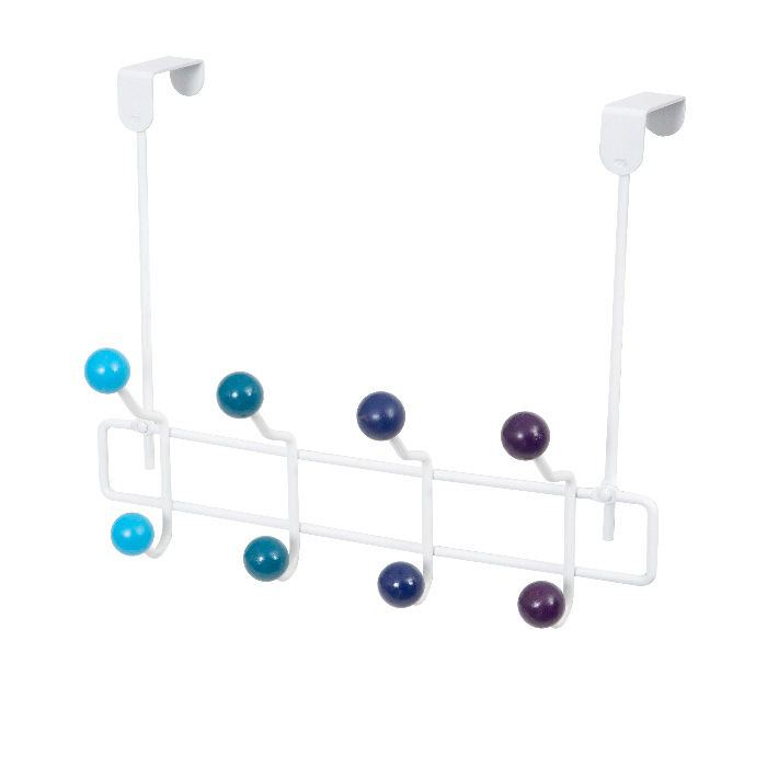 Colgador de puerta "Galaxie" 1 Compactor