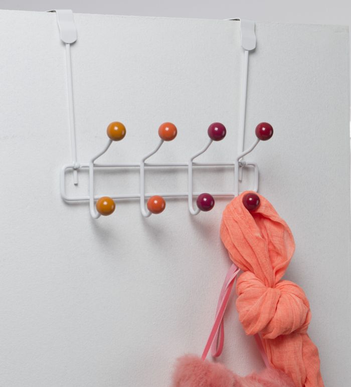 Colgador "Lota" 1 Compactor