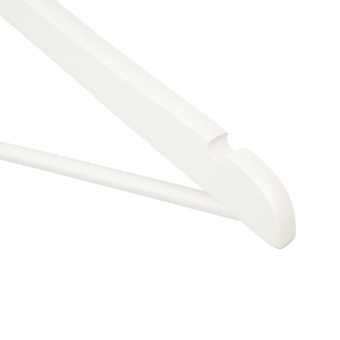 Percha con barra "Lorient" 4 Compactor