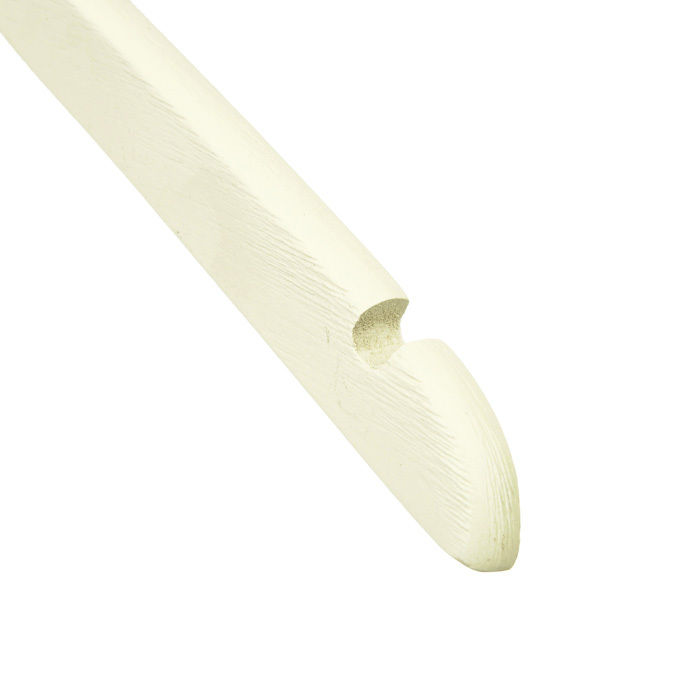 Percha simple "Cancale" 4 Compactor