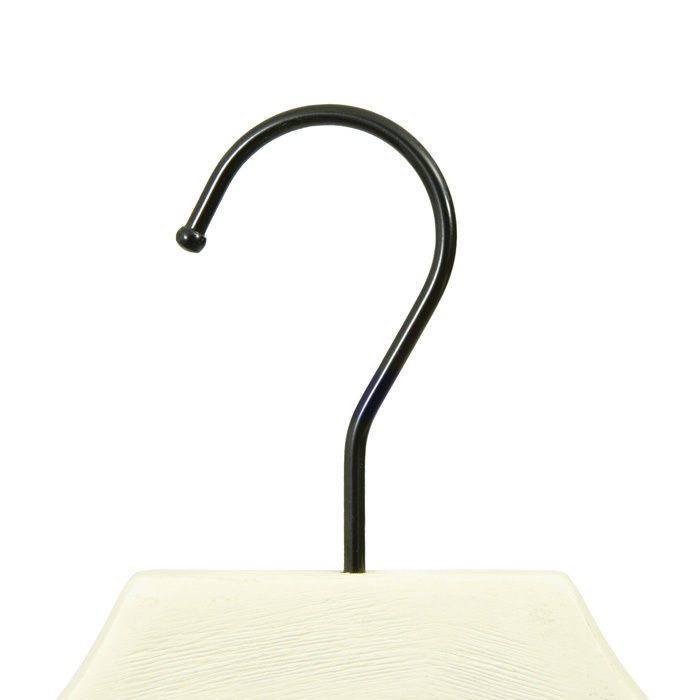 Percha con pinzas "Cancale" 3 Compactor