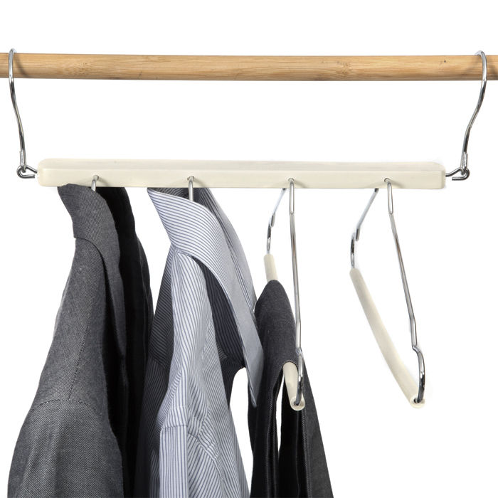 Percha 4 en 1 <<Multi>> 7 Compactor